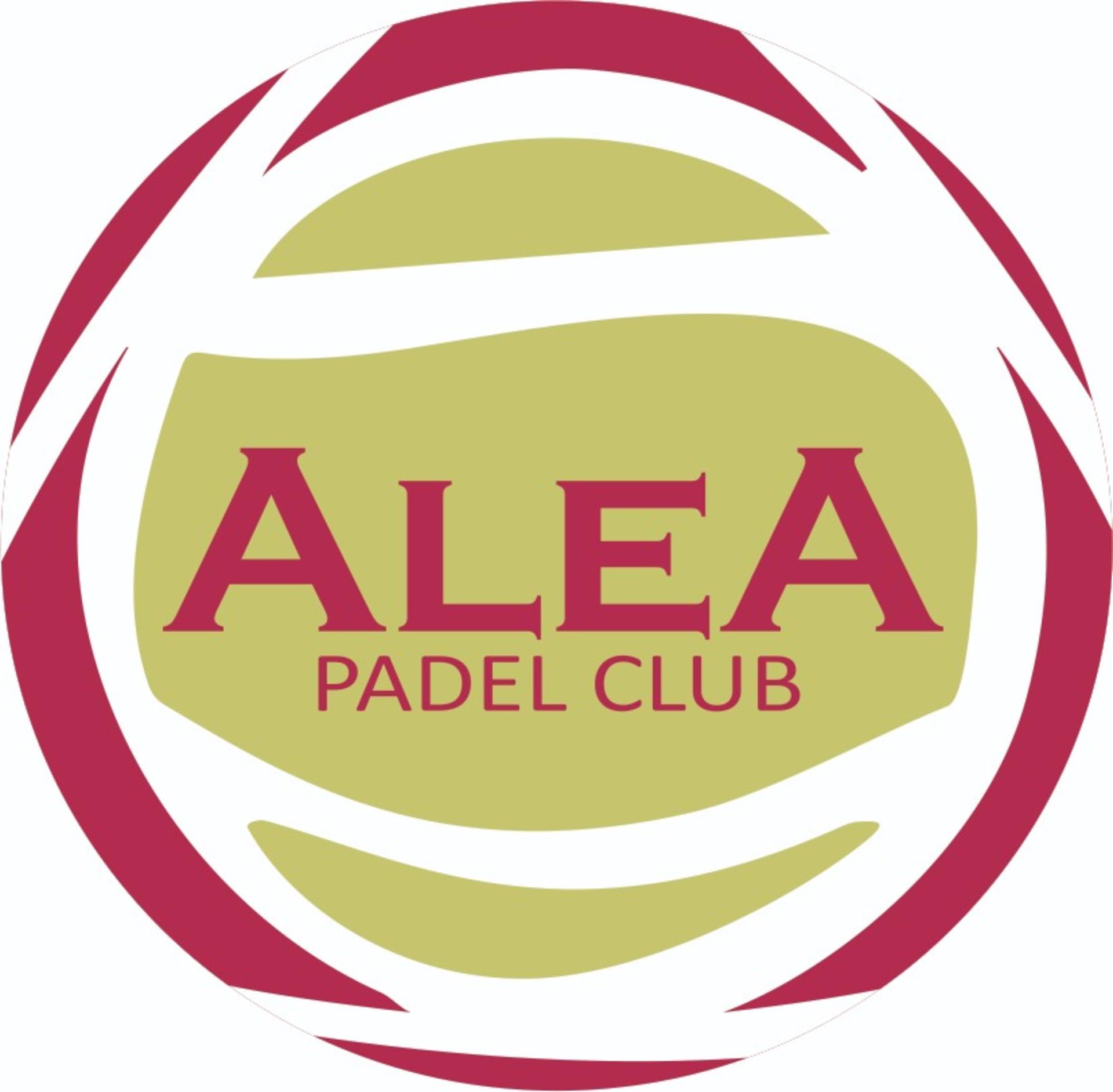 Logo de Alea Padel Club