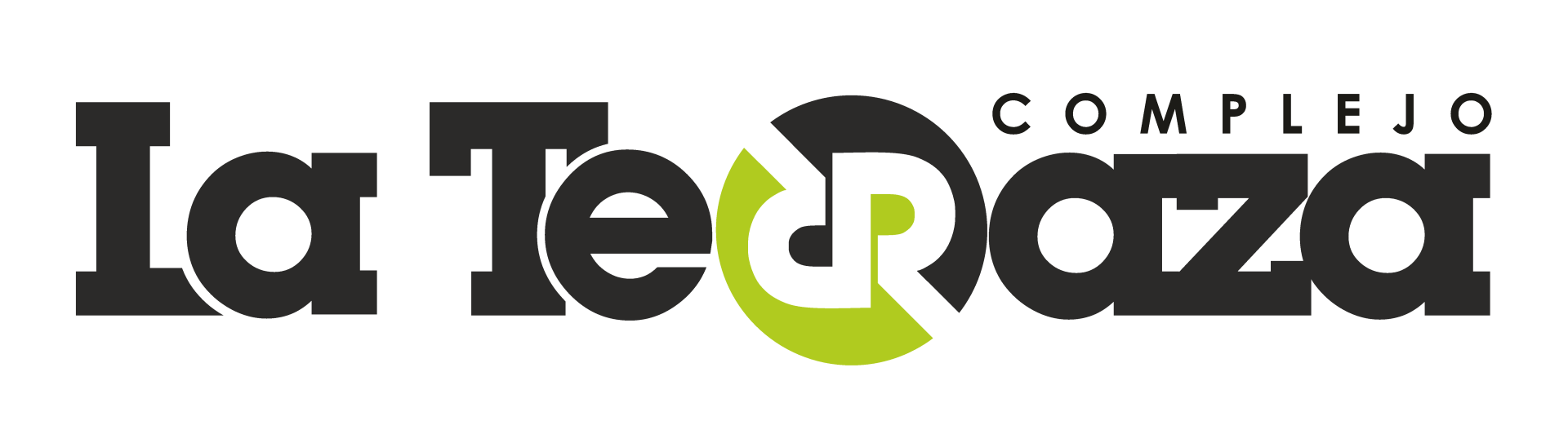 Logo de Complejo la Terraza 