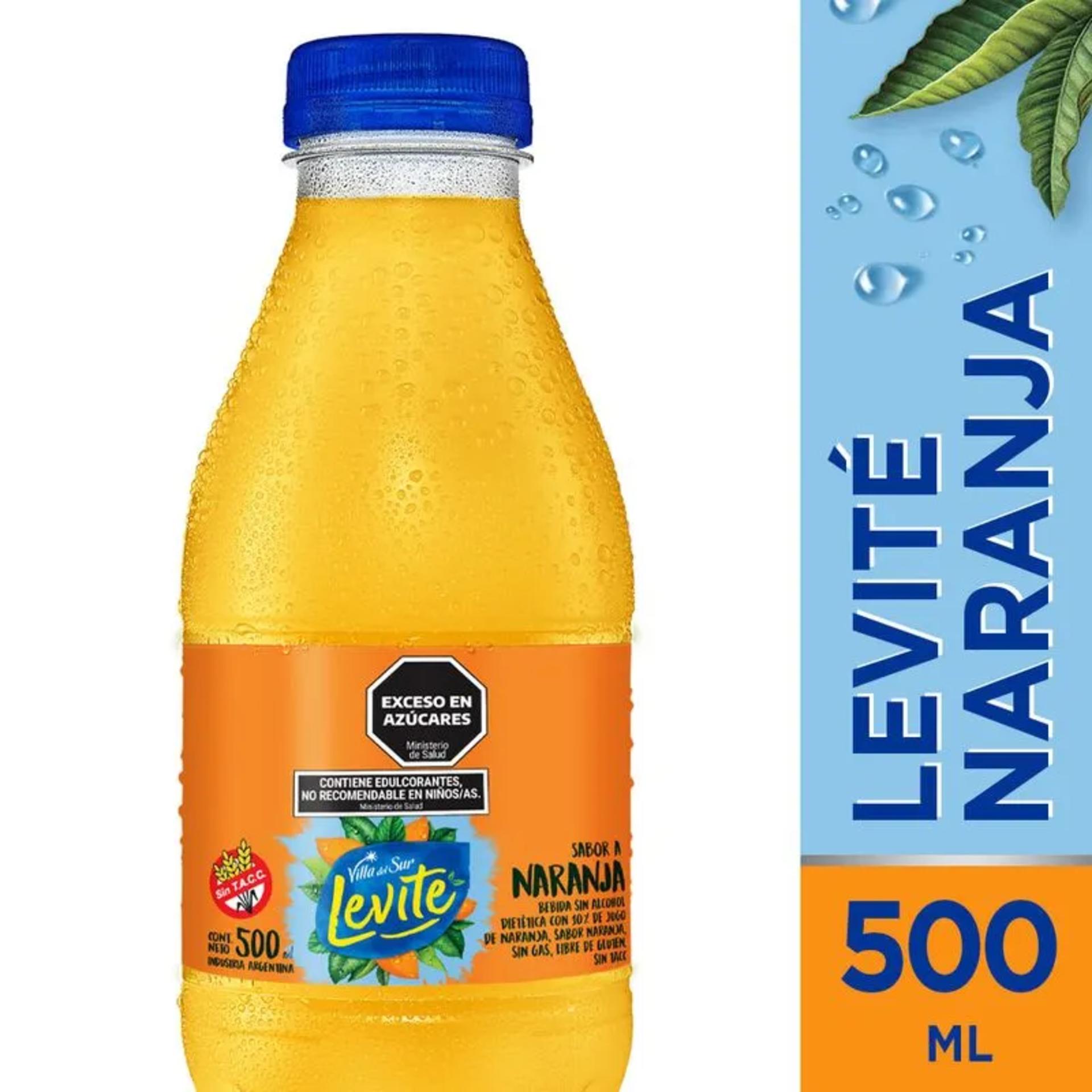 Levite 500 ML