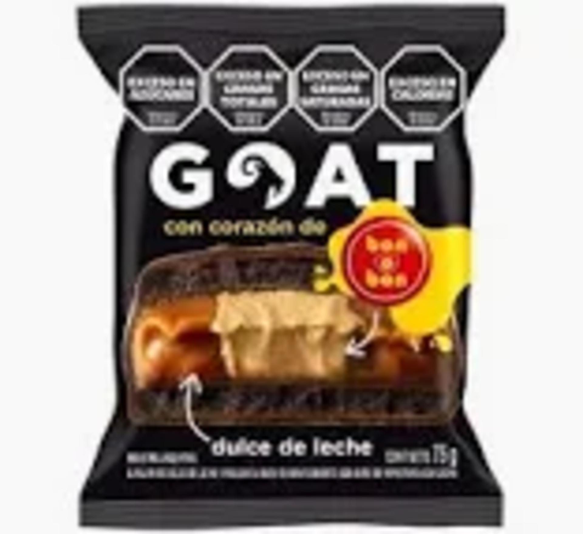 ALFAJOR GOAT