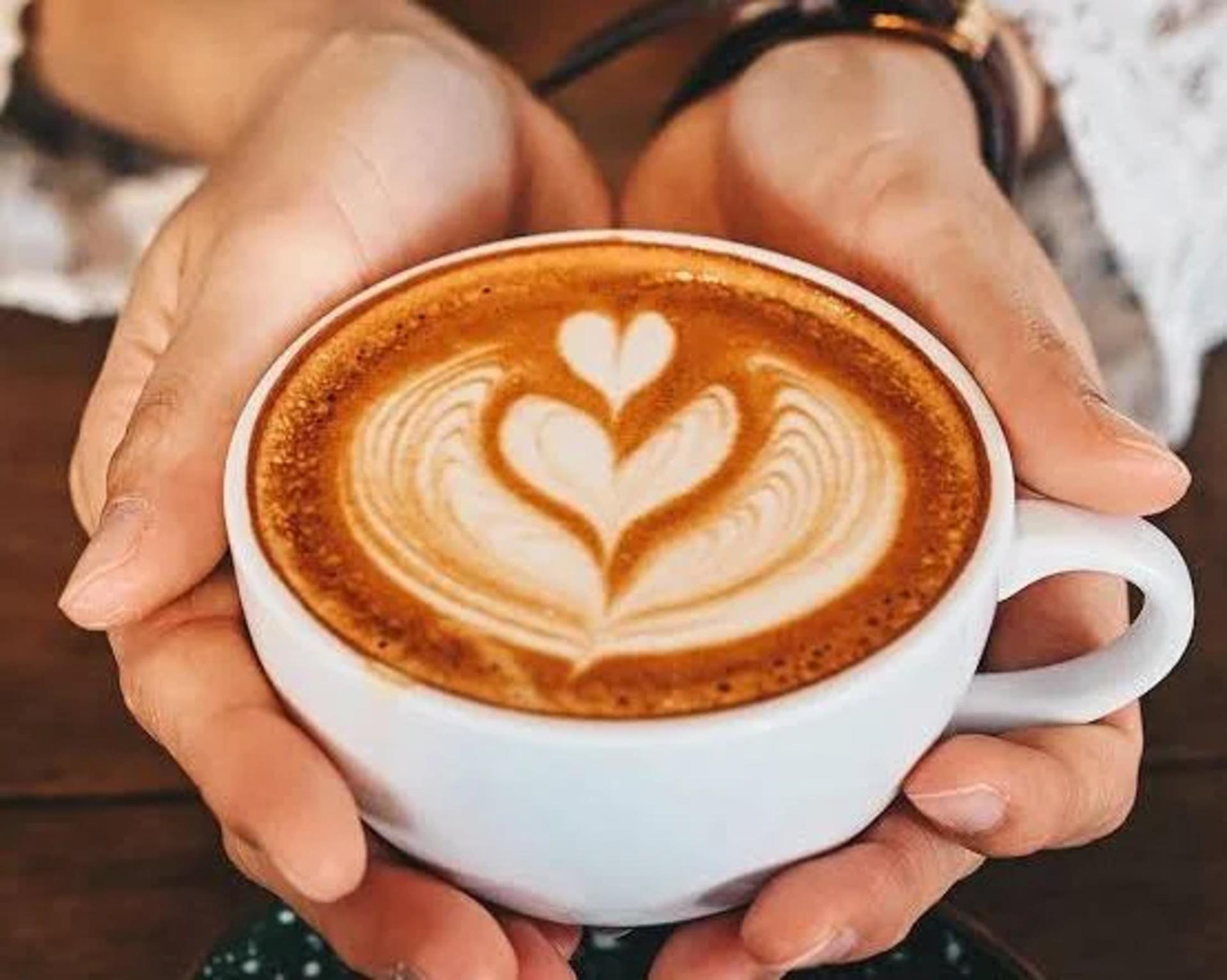 CAFÉ