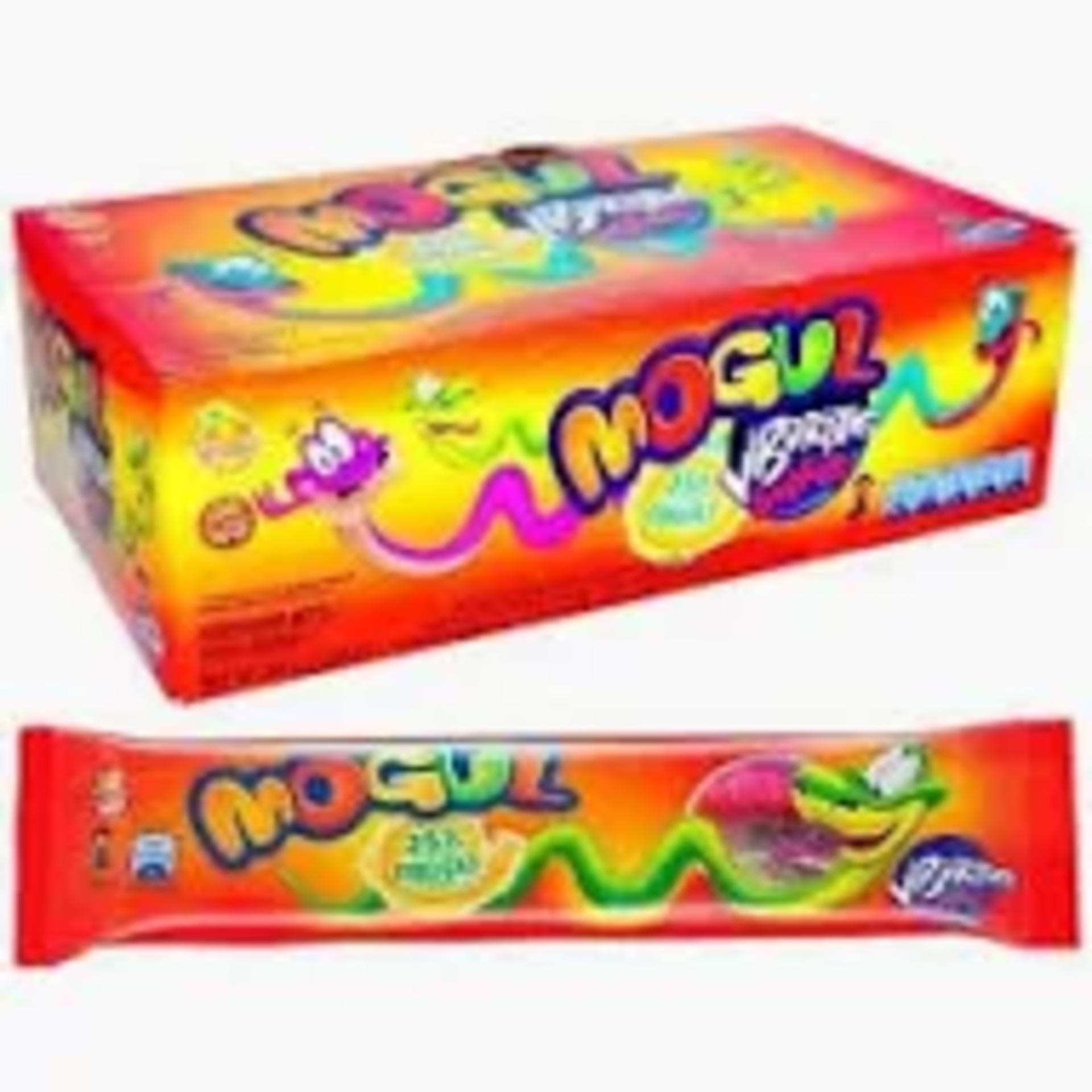 MOGUL VIBORITAS