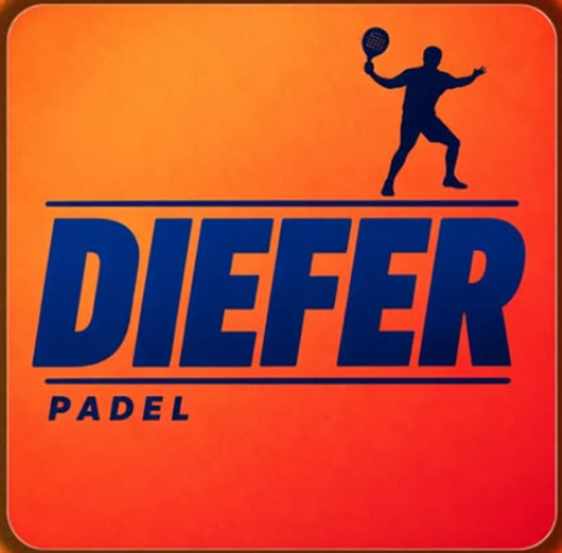 Diefer Padel