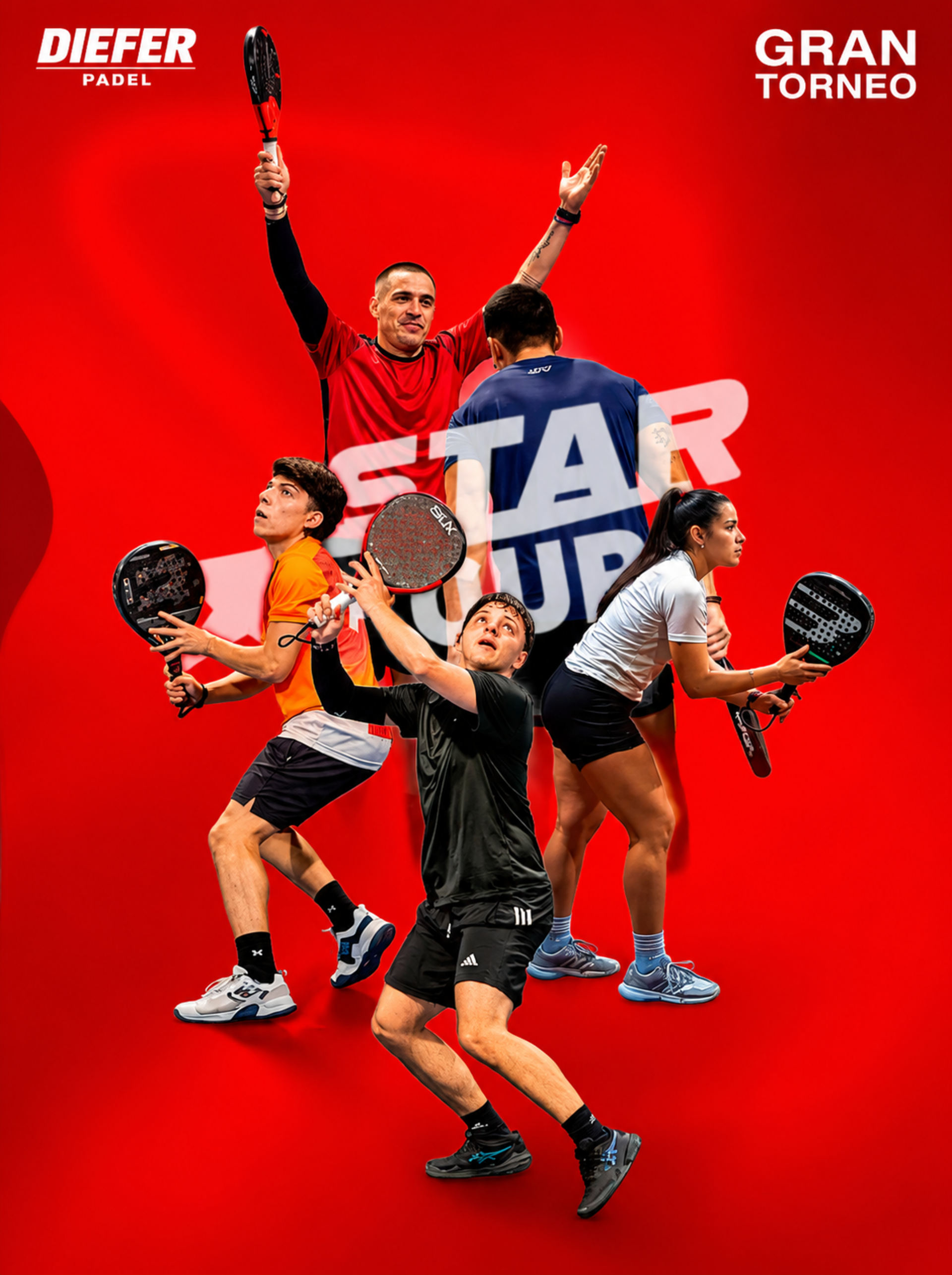 TORNEO STAR CUP EDICIÓN PRIVATE 