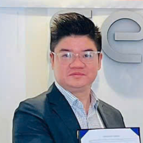 Mr. Nguyen Minh Tan