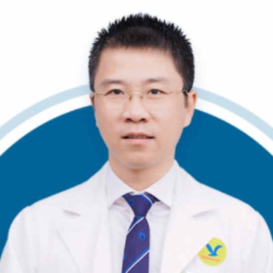 MSc., MD. Tran Phuong Binh