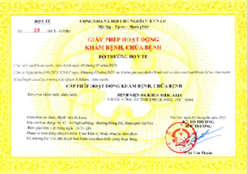 Certificate 5