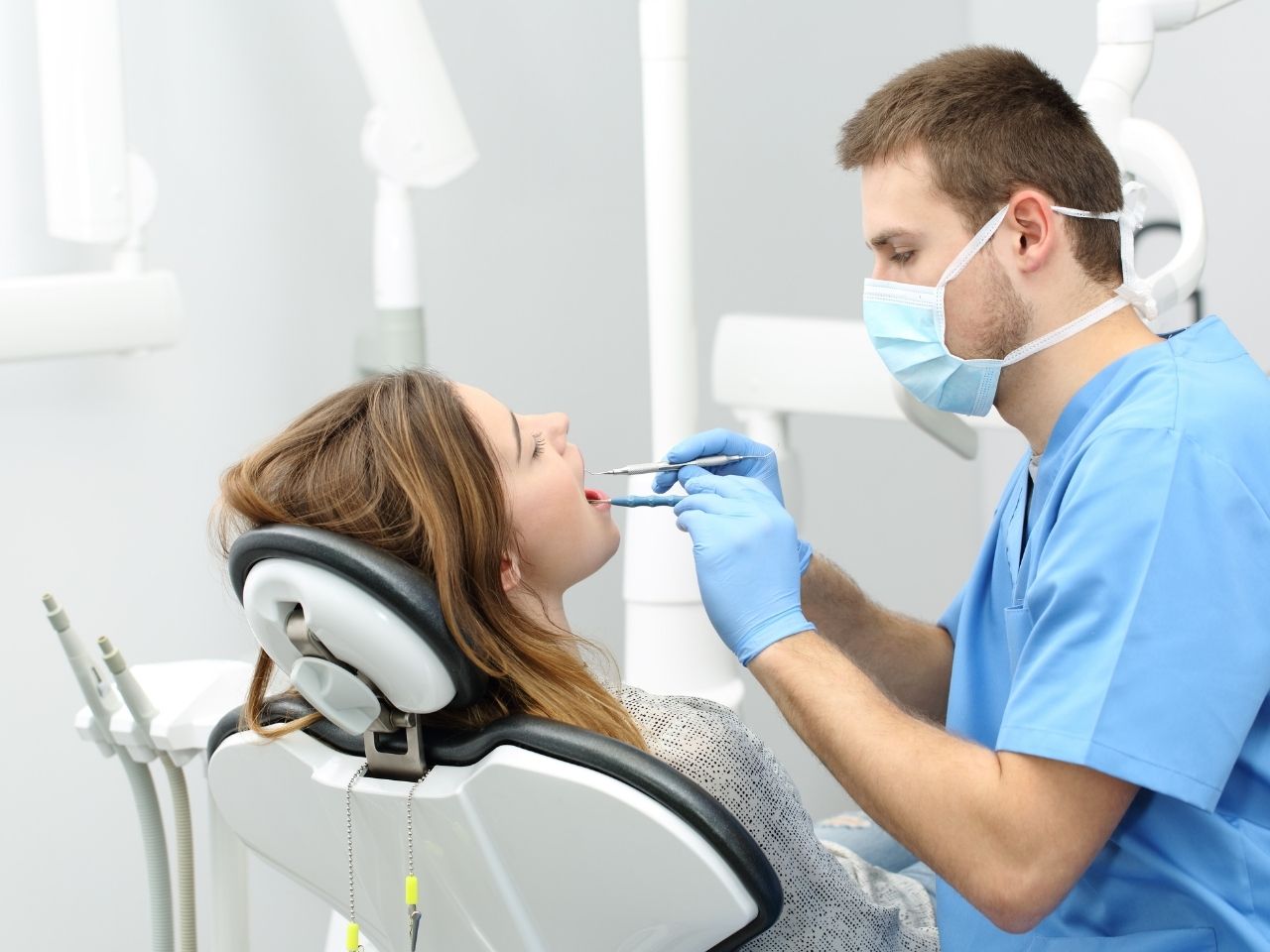 Dental Services