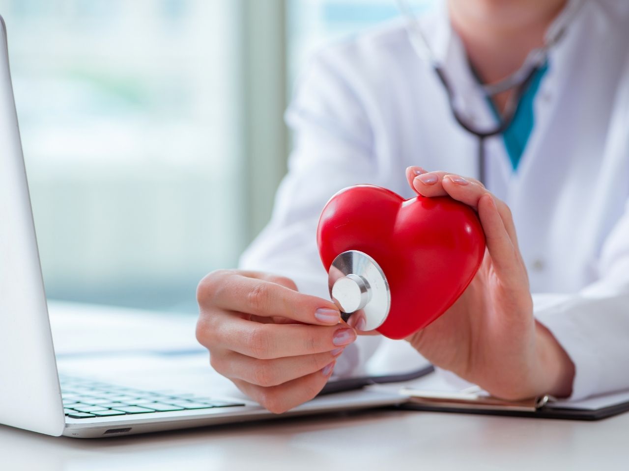 Premium Health Check-up Services