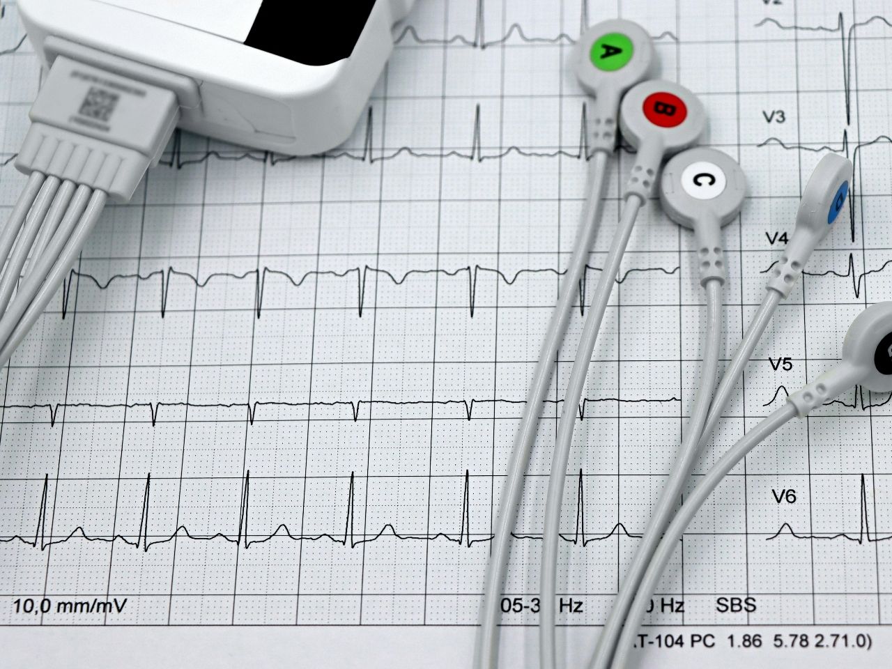 Premium Health Check-up Services