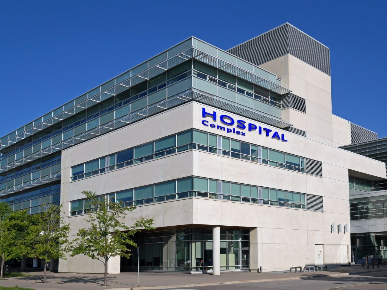 Find a Hospital