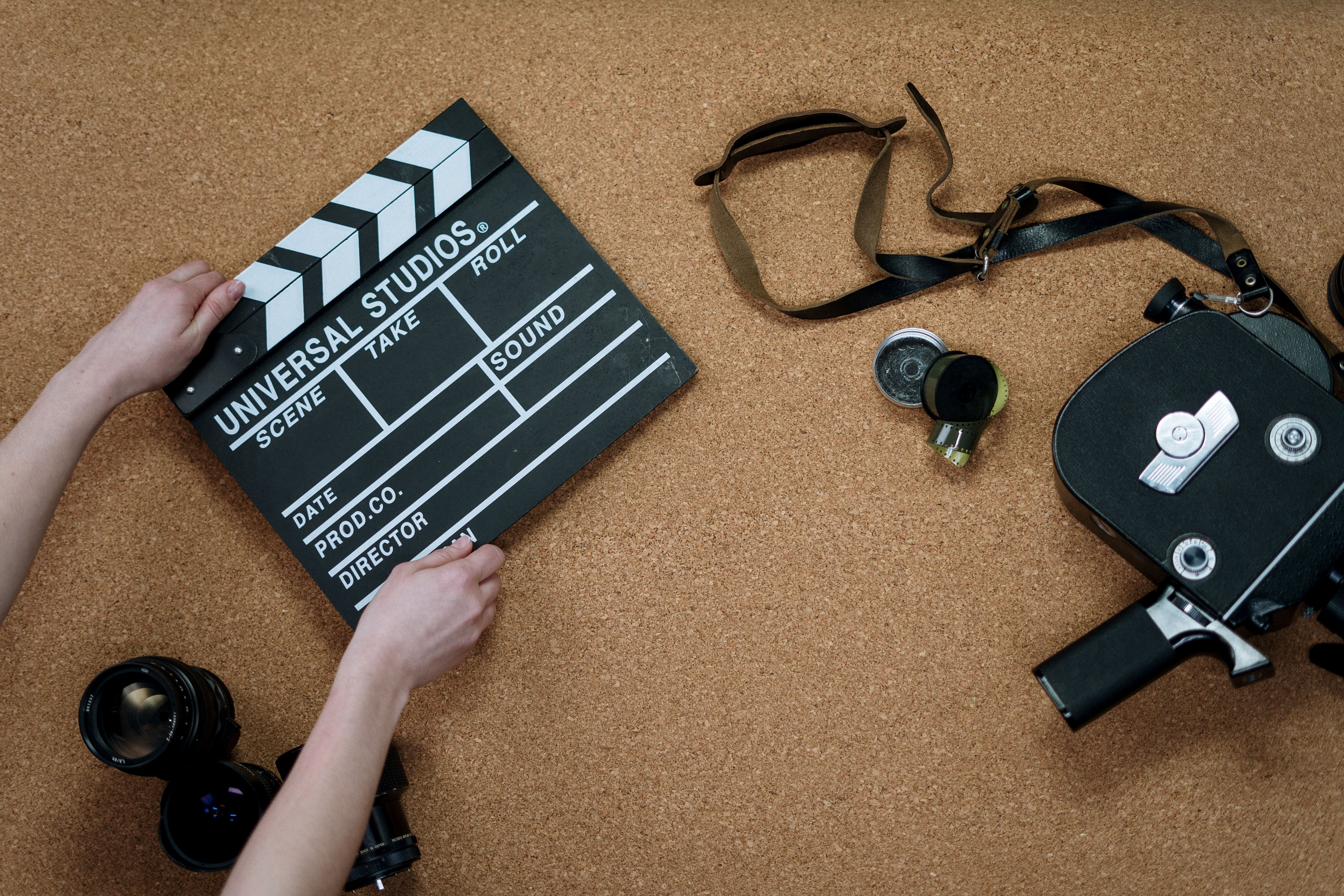 Film-Induced Tourism: How Films & OTT Series Turn Viewers into Travellers