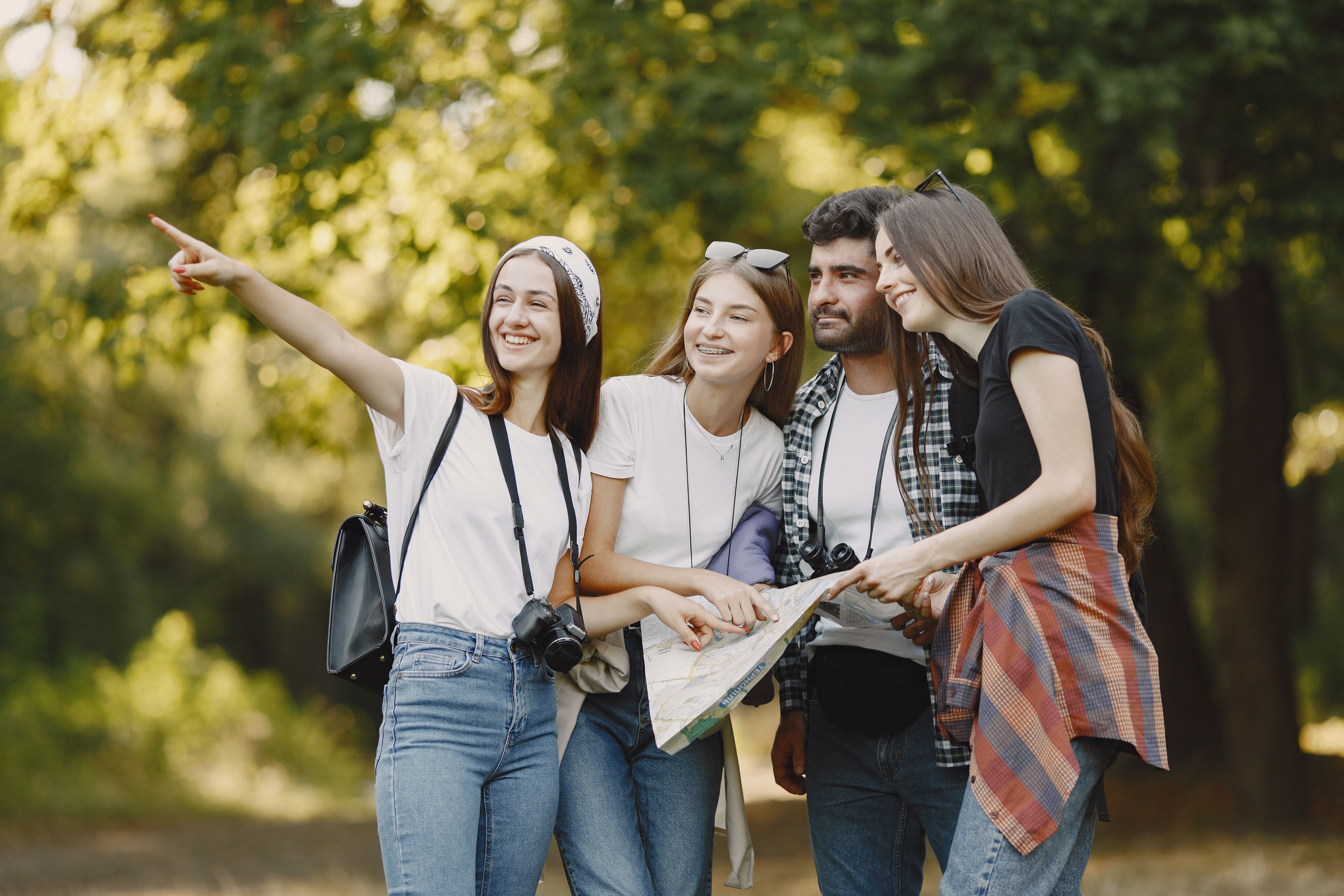What Are Fam Trips? A Guide for Destinations
