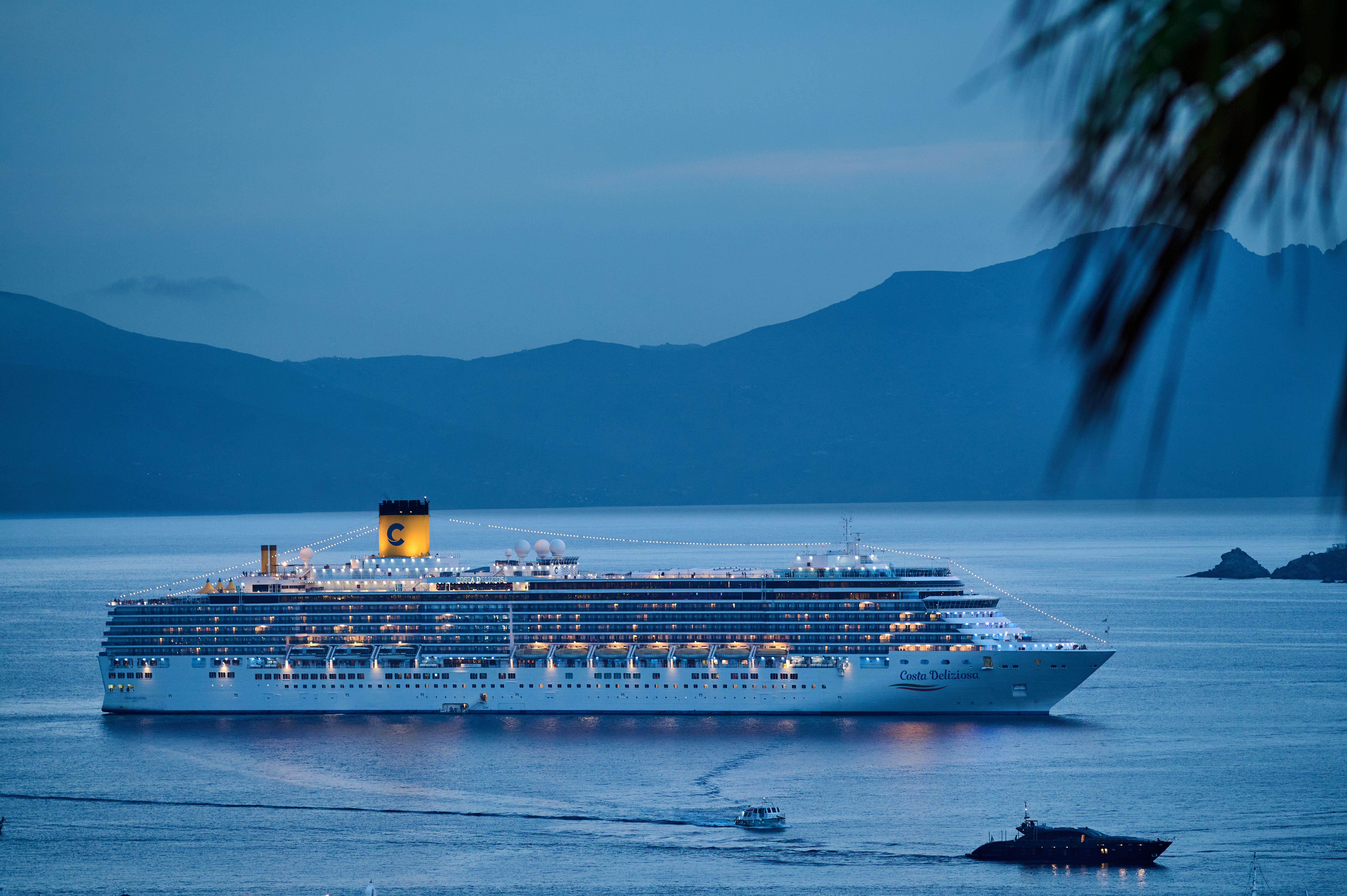 Cruise Branding for New and Emerging Cruise Lines