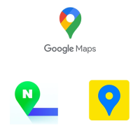 best-korean-map-apps