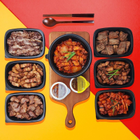 Delivering Delights Anywhere: Korean Food Delivery Culture