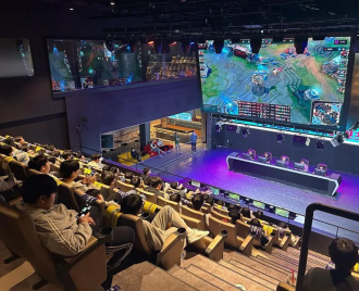 Korean-esports-Arena