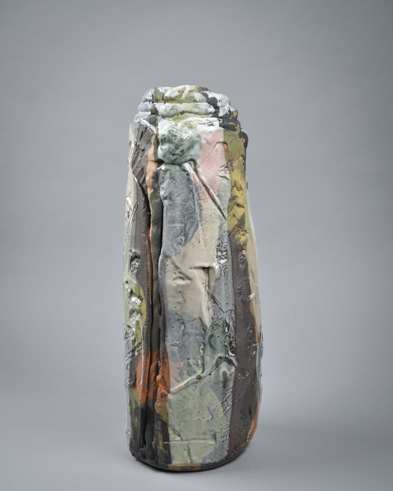 Grand vase