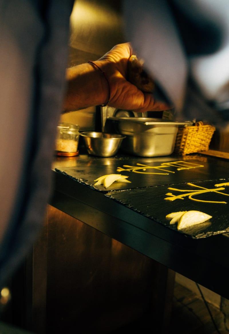 Scolapasta