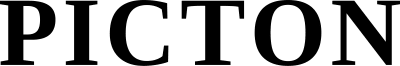Picton Magazine logo