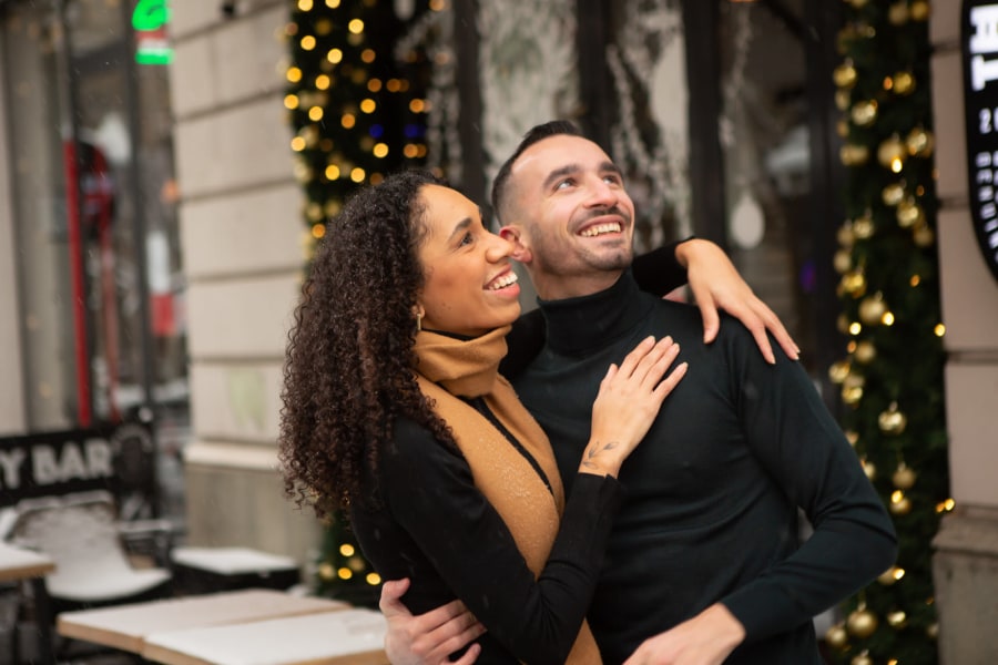Belgrade Engagement Photography Session: session photo
