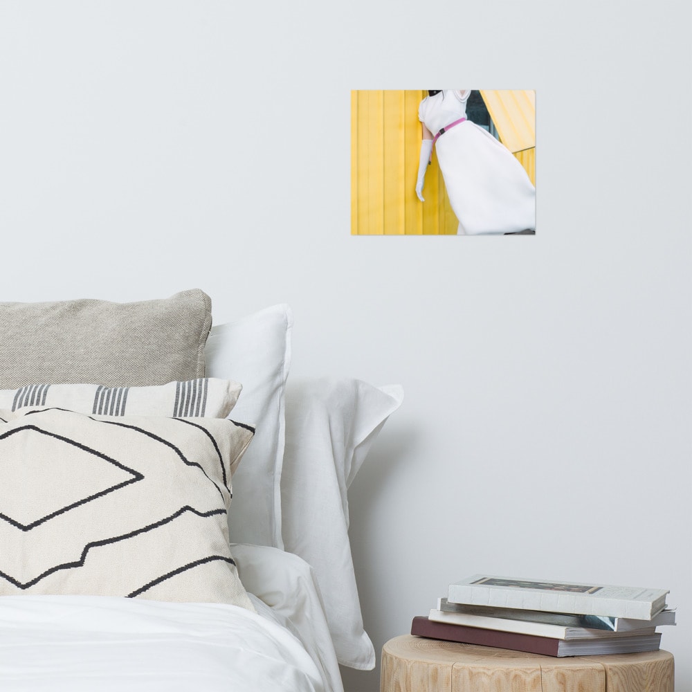 Cyber Chic, front mockup 2