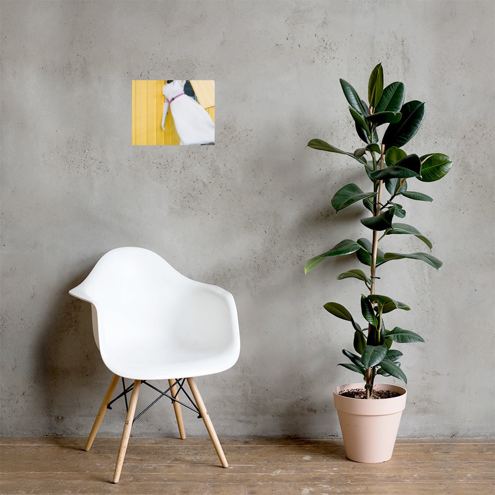 Cyber Chic, lifestyle 1 mockup