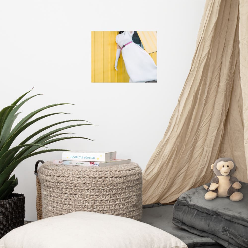 Cyber Chic, front mockup 3