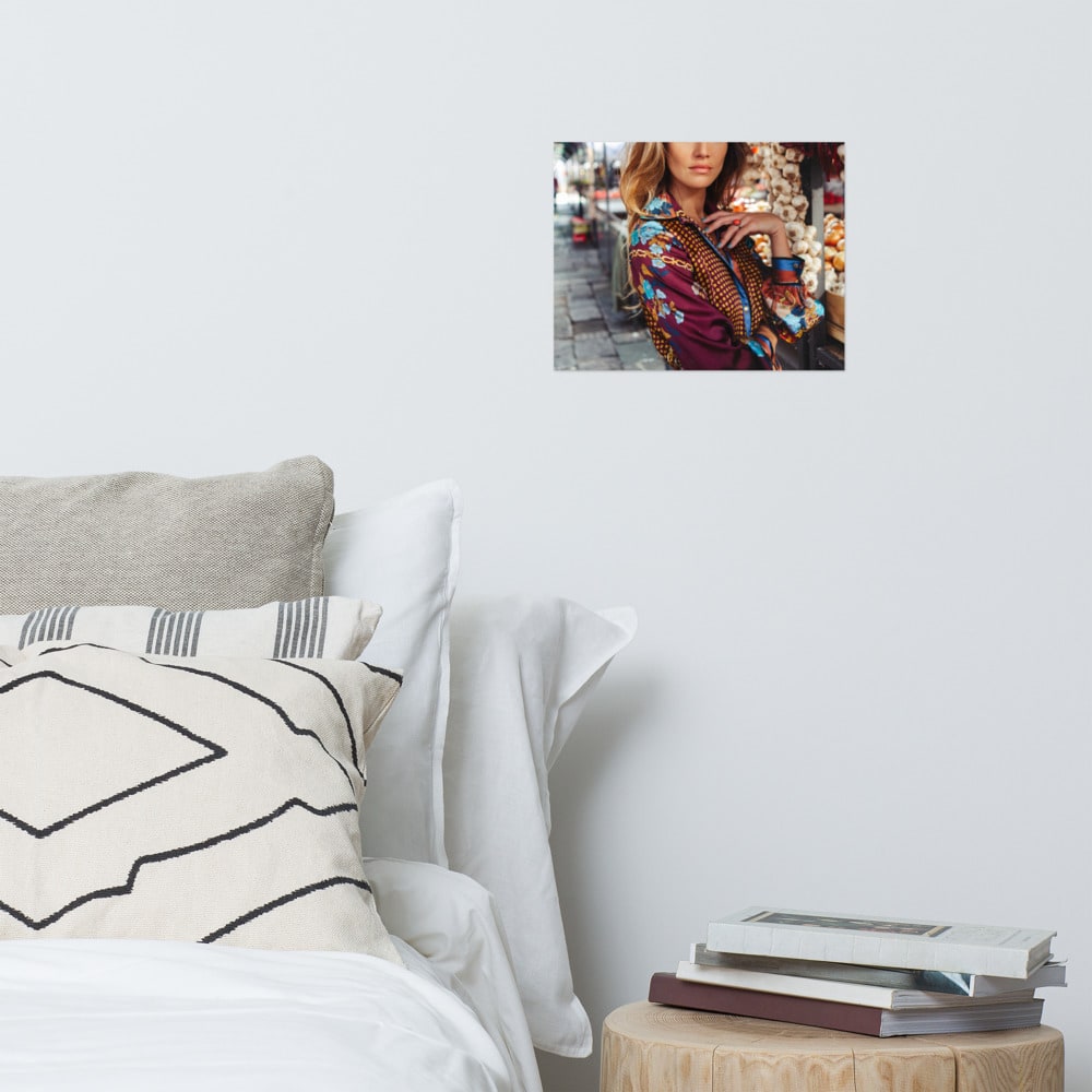 Market Muse, front mockup 2