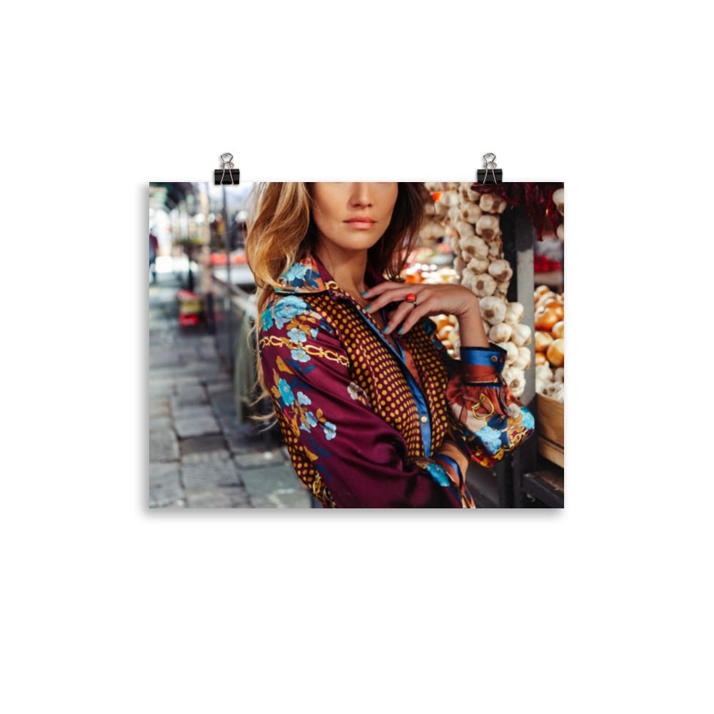 Market Muse, transparent mockup