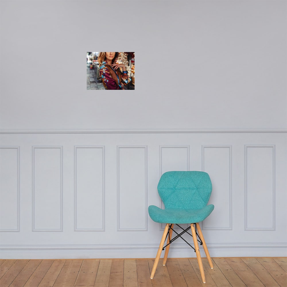 Market Muse, lifestyle 3 mockup