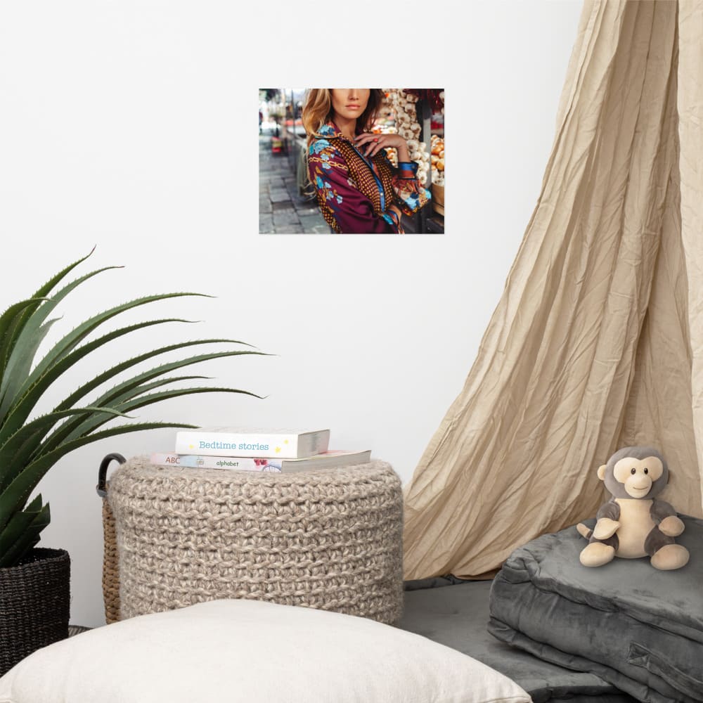 Market Muse, front mockup 3