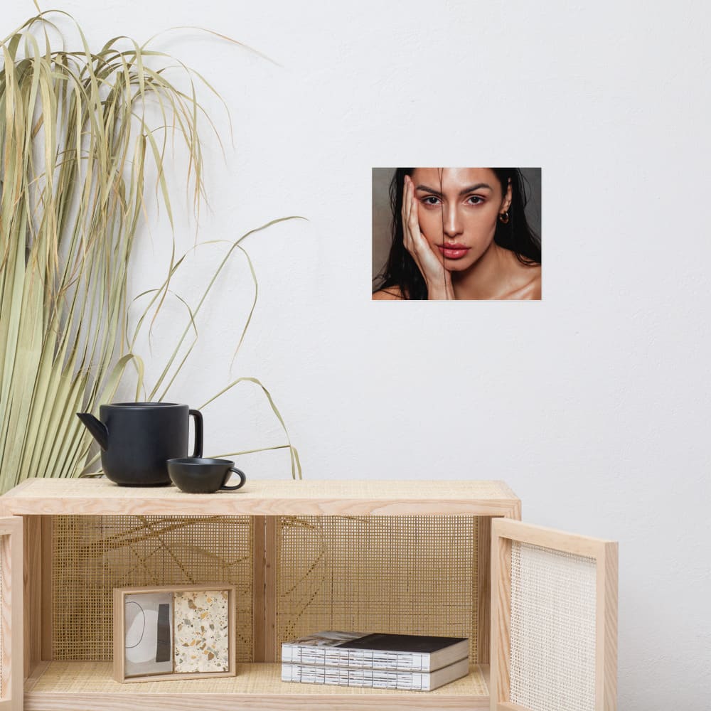 Raw, front mockup 5