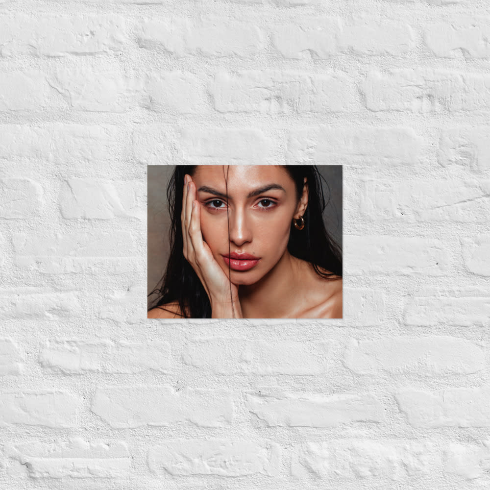 Raw, front mockup 8
