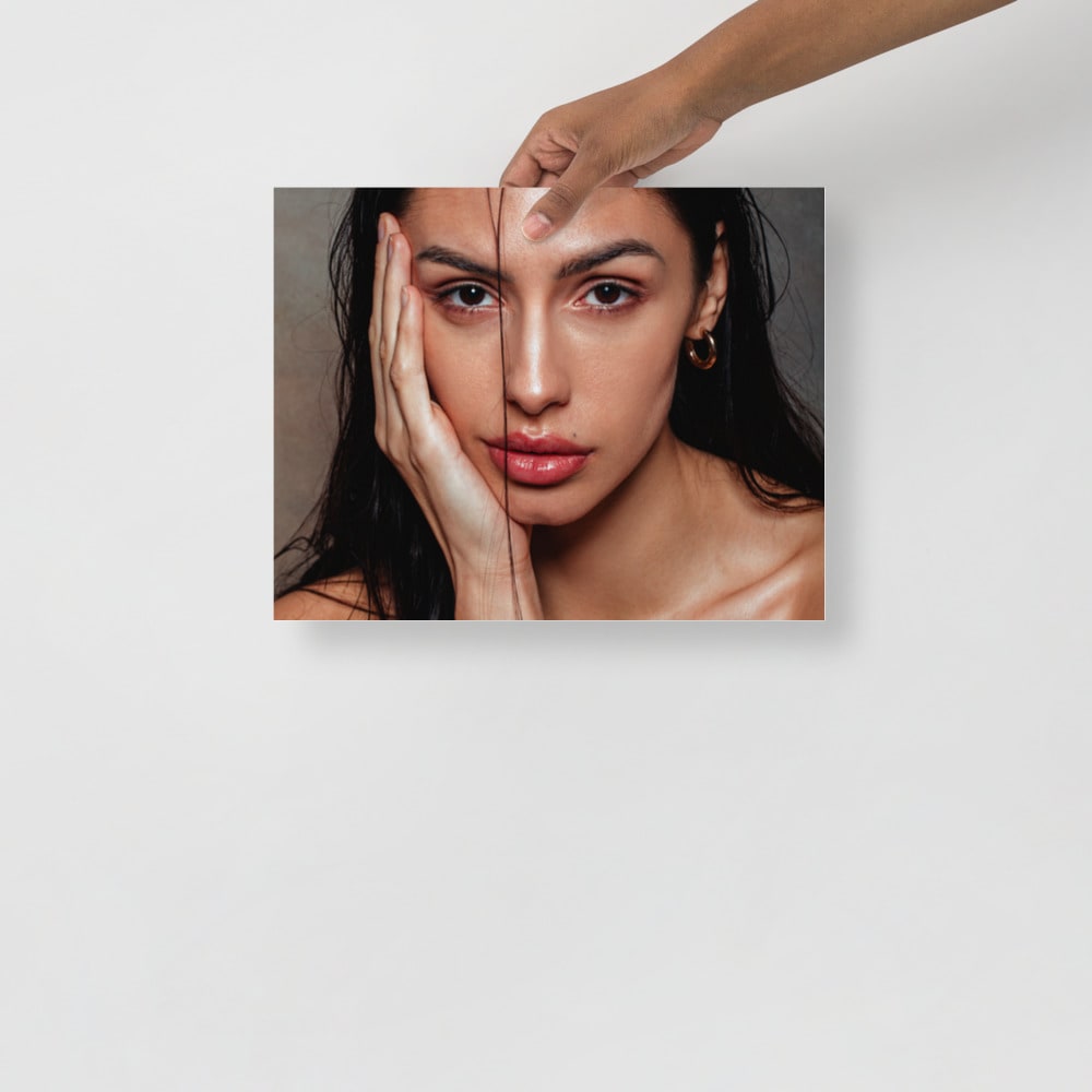 Raw, front mockup 9