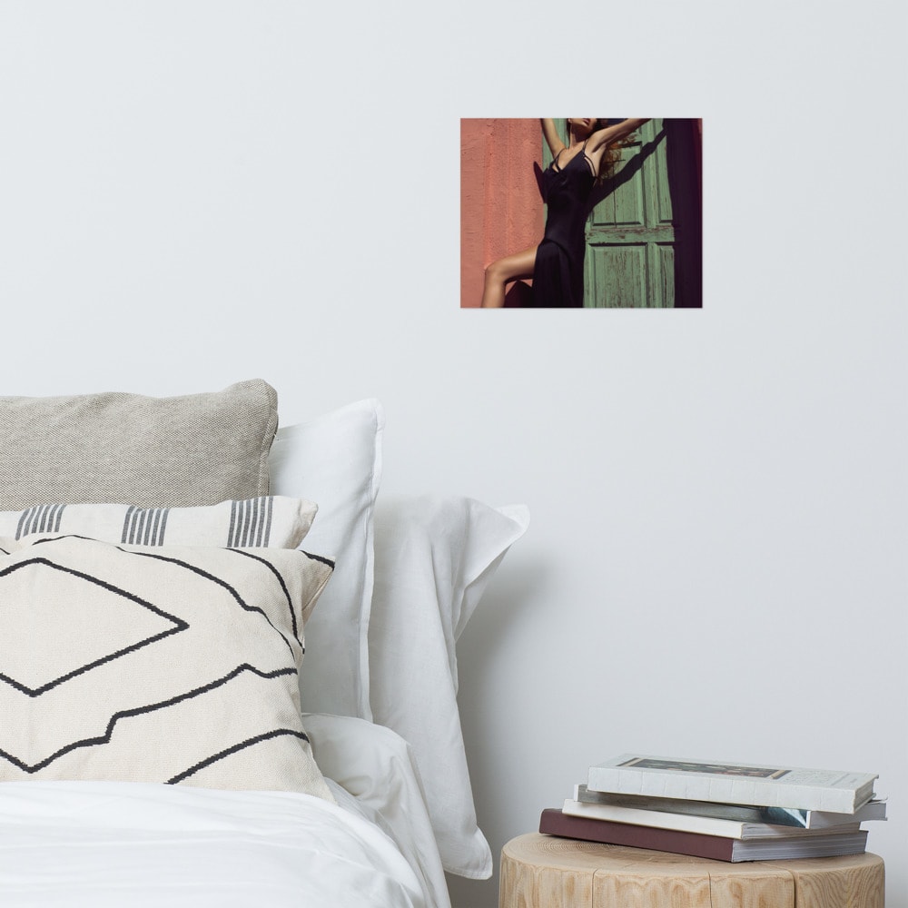 Summer Love Story, front mockup 2