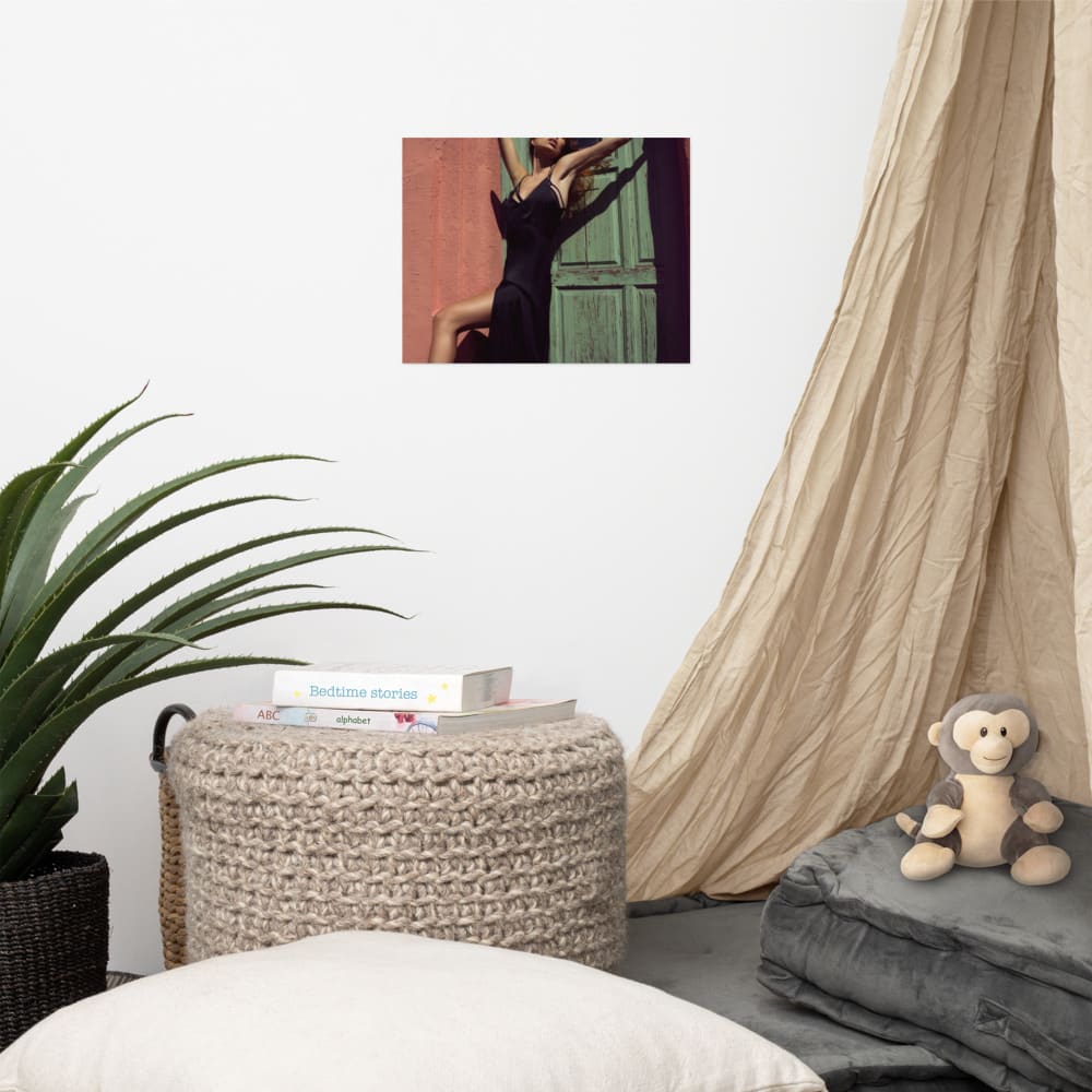 Summer Love Story, front mockup 3