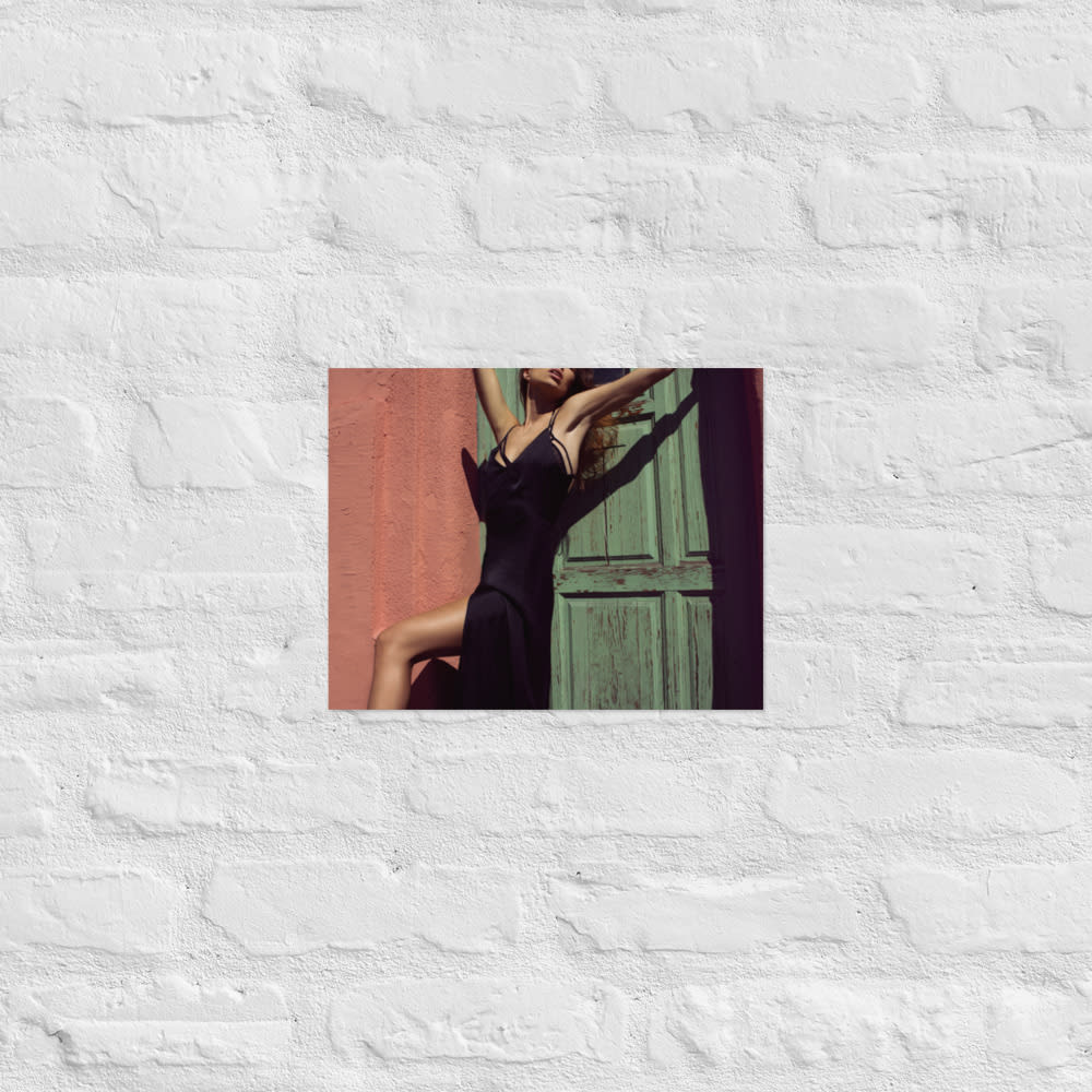 Summer Love Story, front mockup 8