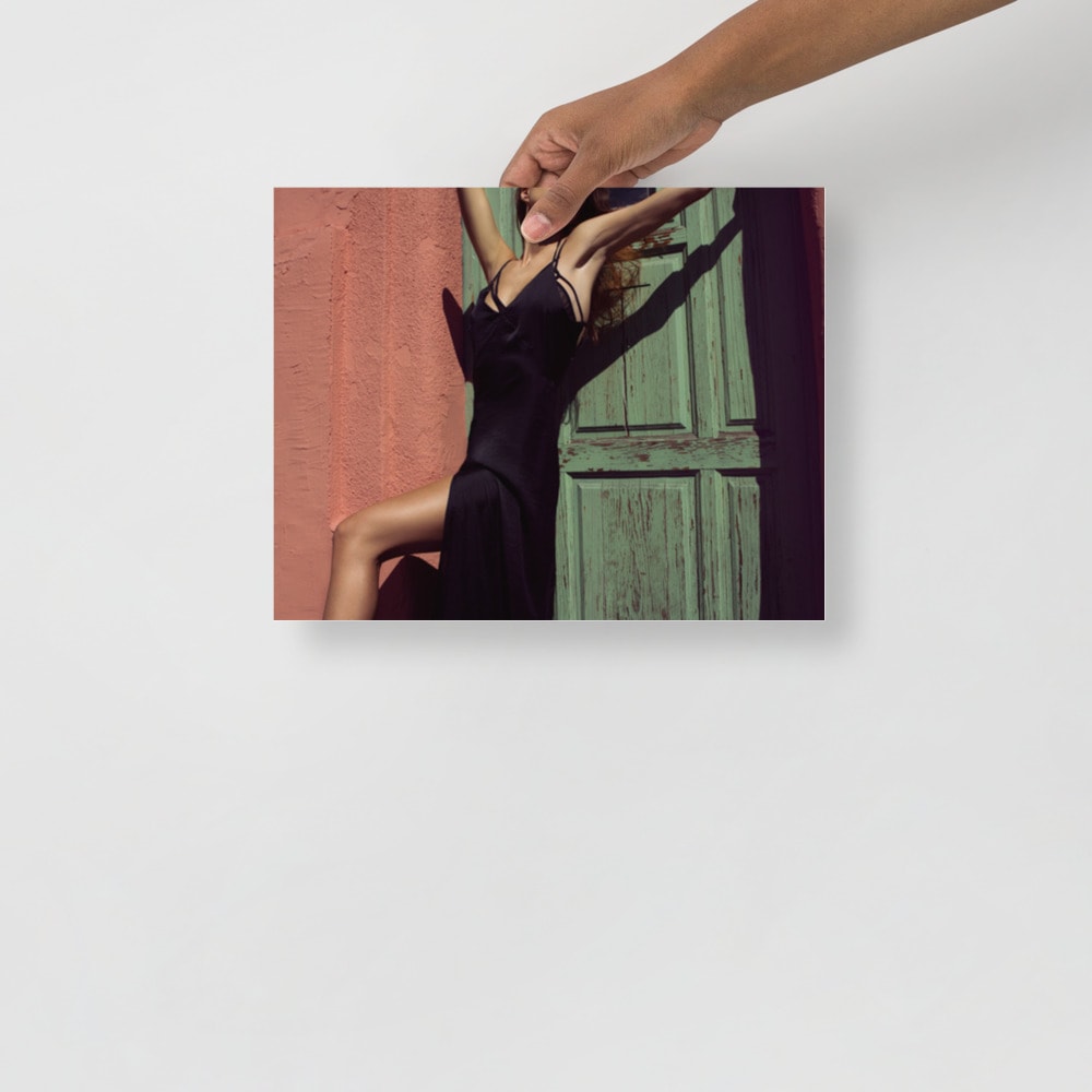 Summer Love Story, front mockup 9