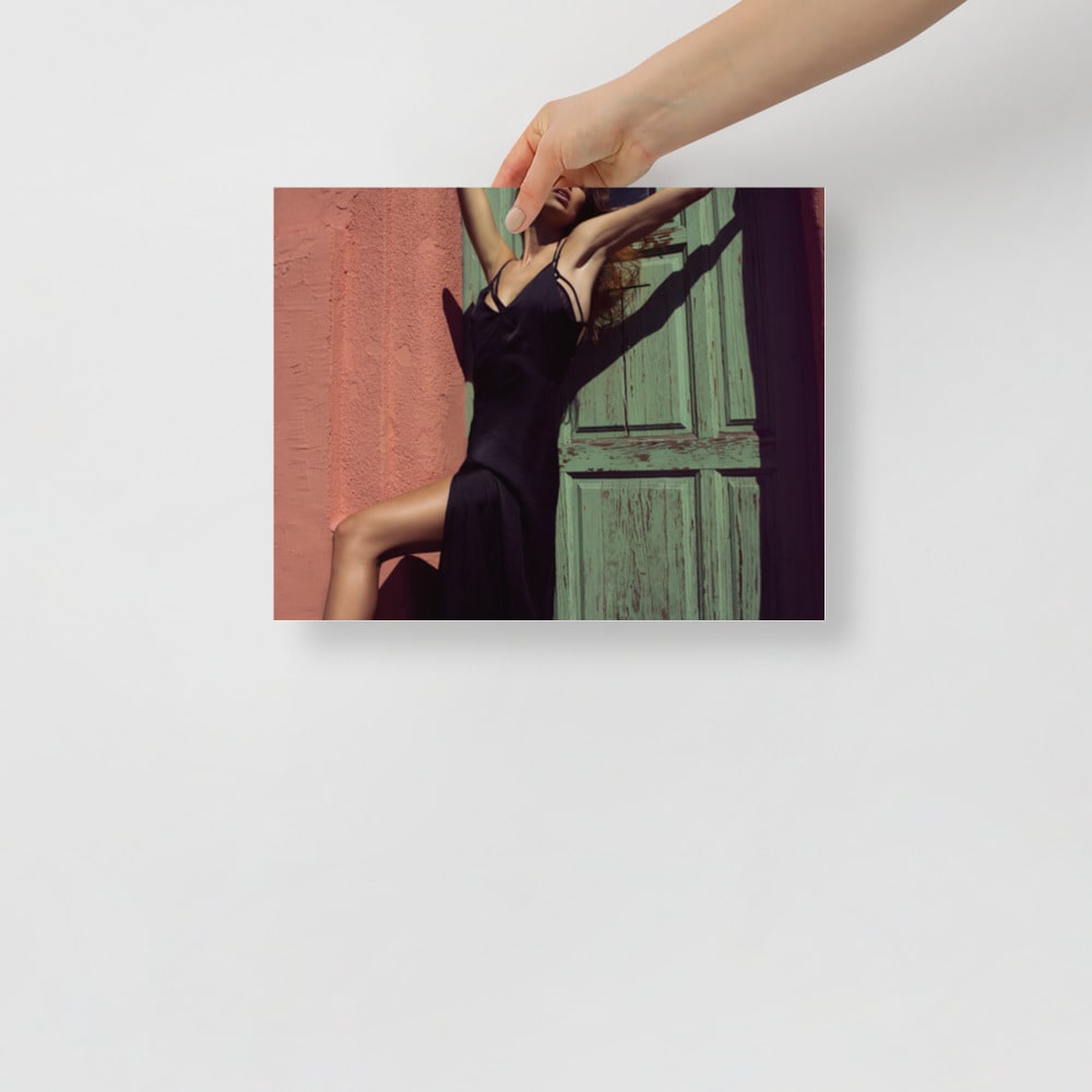 Summer Love Story, front mockup 10
