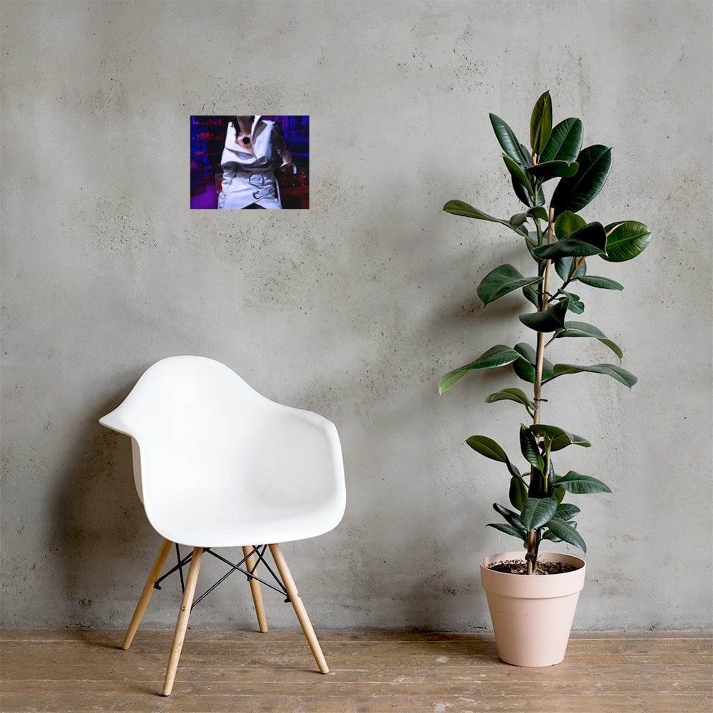 Time Travel, lifestyle 1 mockup