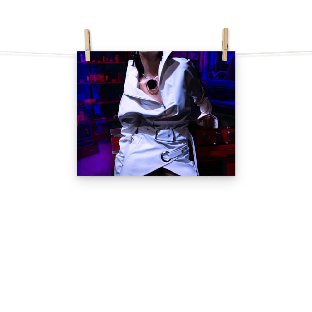 Time Travel, front mockup 11