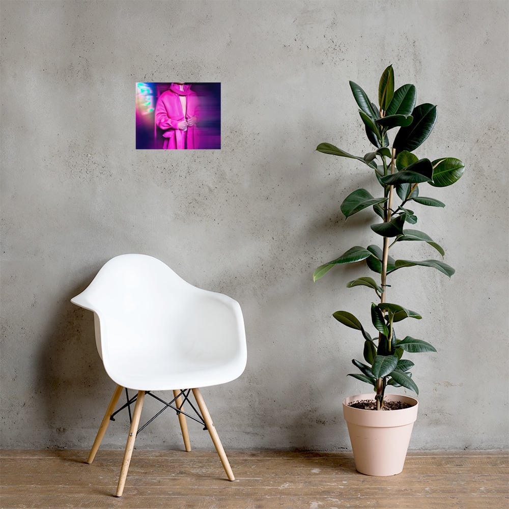 Turbo, lifestyle 1 mockup