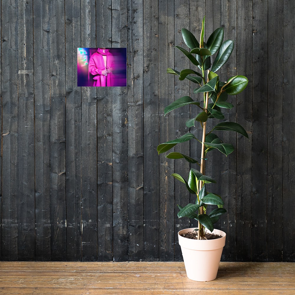 Turbo, lifestyle 2 mockup