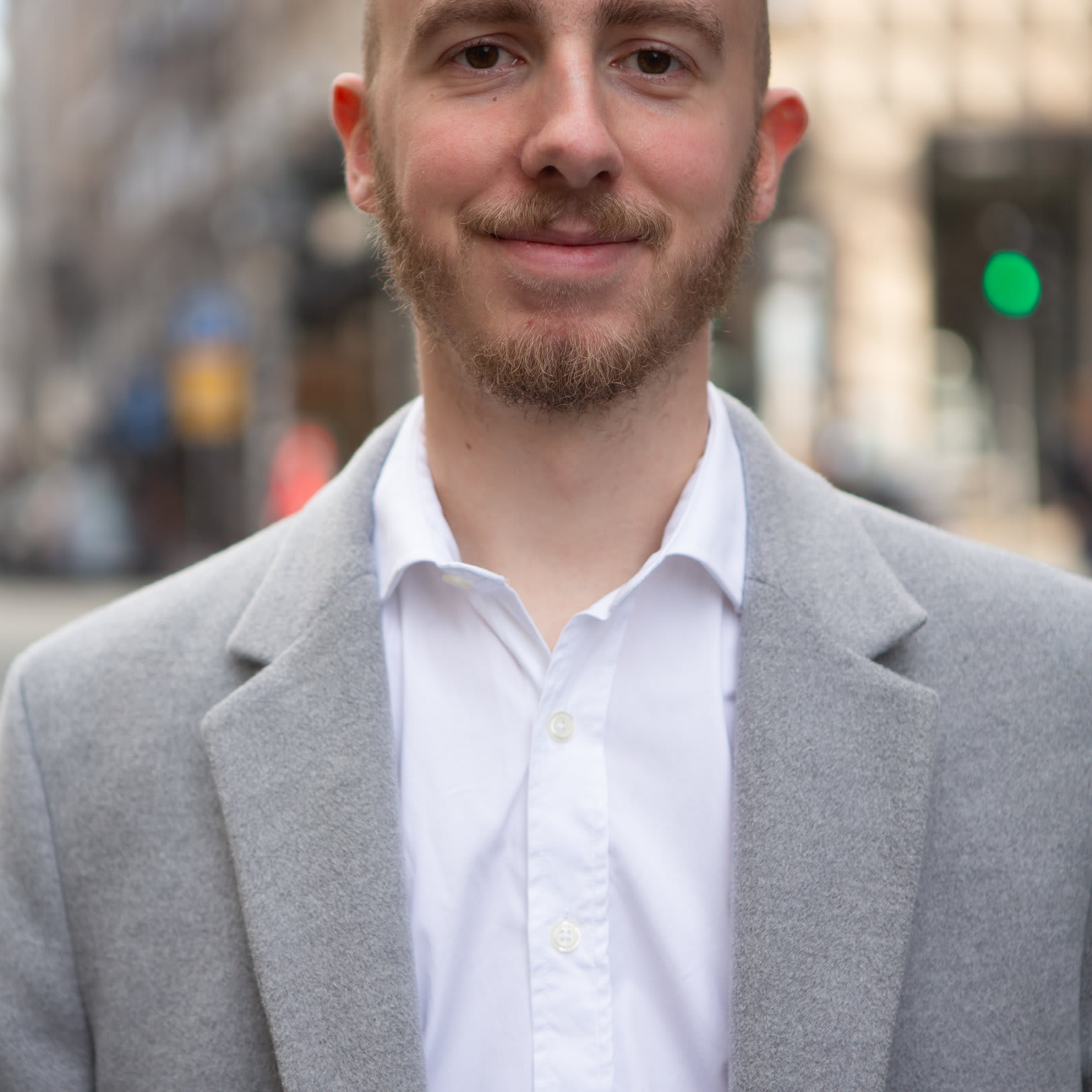 Customer from France sharing their experience with Belgrade photographer Alexander Mils