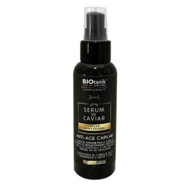 Serum De Caviar