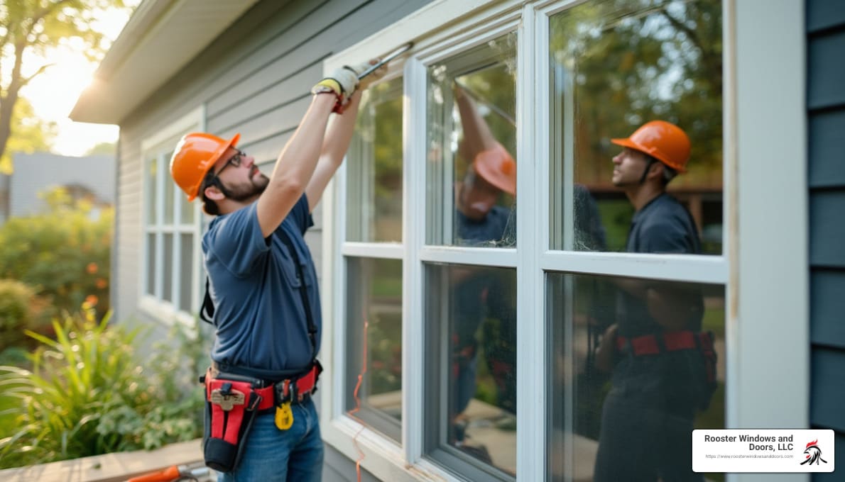 Window Replacement: Top 5 Best Options in 2025