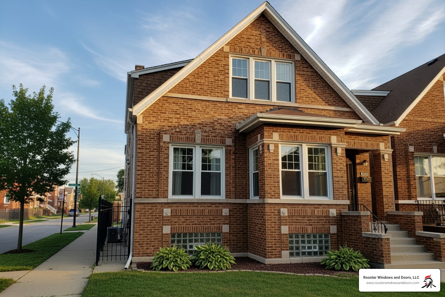 Replacement Windows Chicago IL: Ultimate 2025 Upgrade