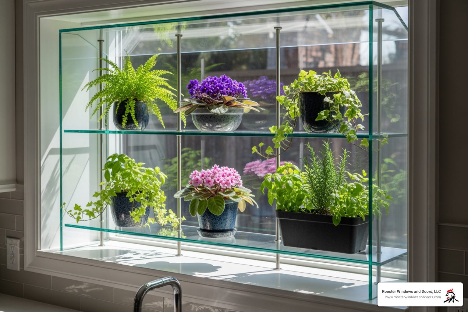 Garden Window Insert: Your Perfect 2025 Guide