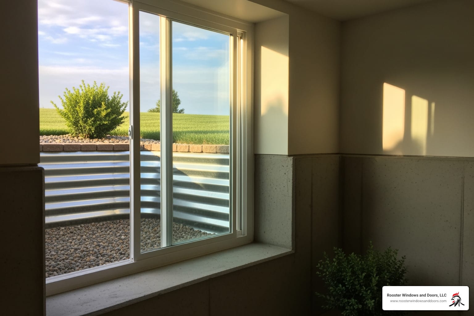Replacement Basement Window: Top 5 Ultimate Benefits